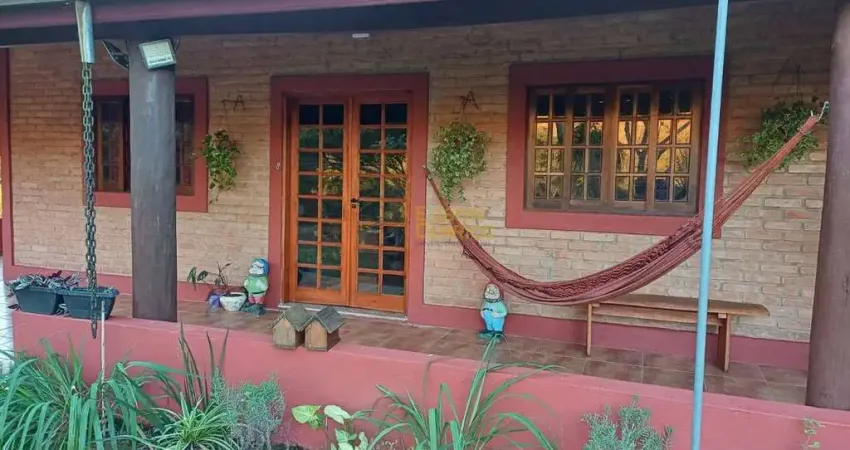 Casa com 2 quartos à venda no Pouso Frio, Taubaté 