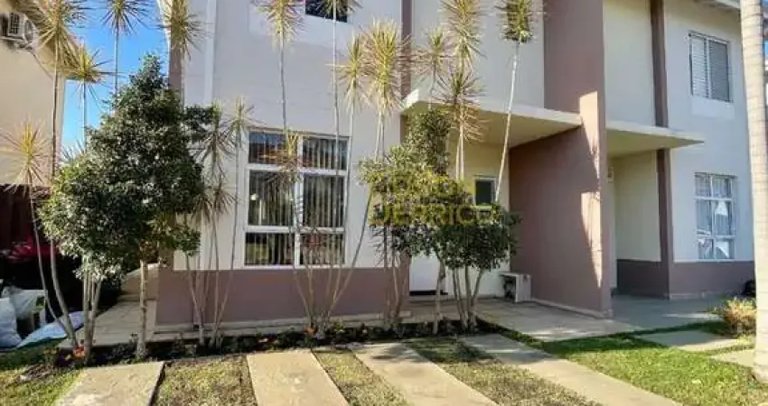 Sobrado em condomínio com 3 quartos, alto do cardoso - pindamonhangaba