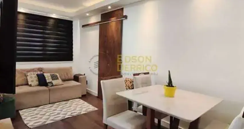 Apartamento com 2 quartos à venda, alto do cardoso - pindamonhangaba