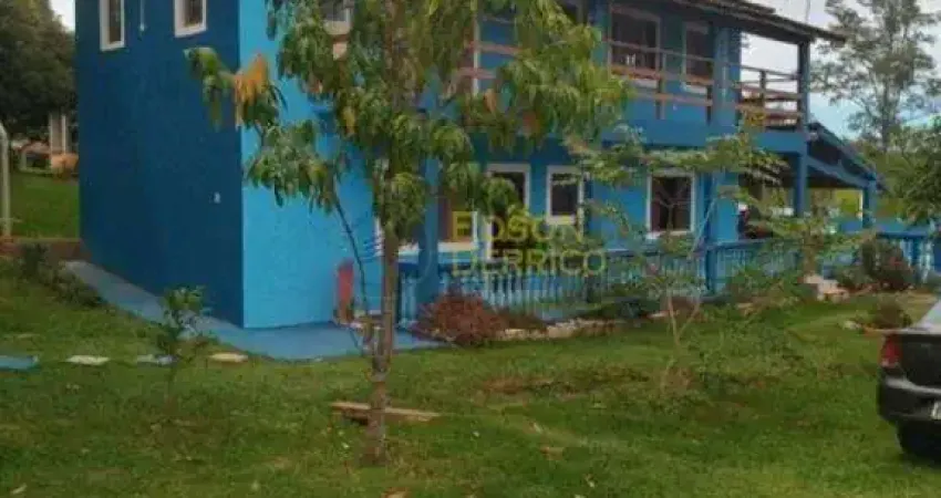 Casa com 2 quartos à venda em Goiabal, Pindamonhangaba 