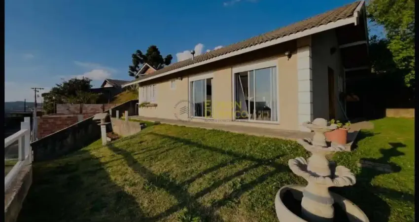 Casa com 2 quartos à venda no Alto da Vila Inglesa, Campos do Jordão