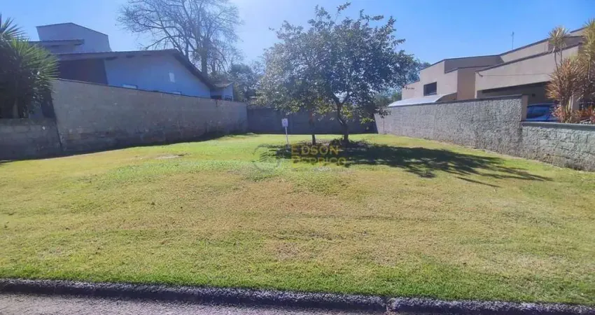 Terreno em condomínio à venda, reserva dos lagos - pindamonhangaba