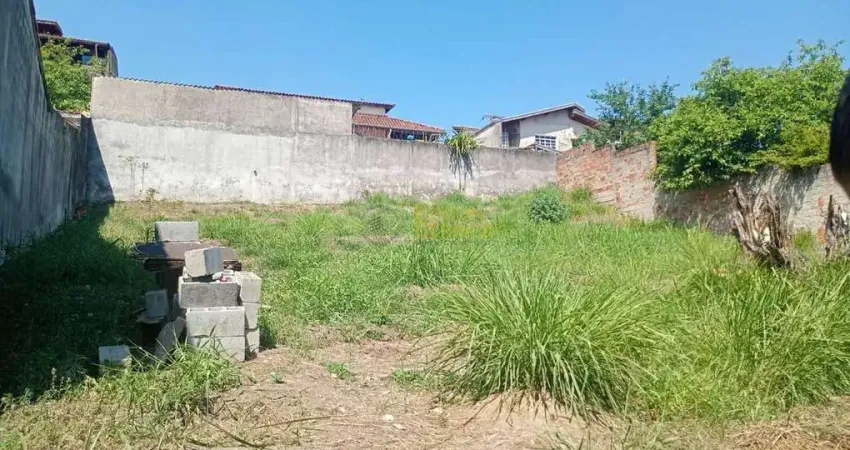 Terreno à venda no Loteamento Yassuda, Pindamonhangaba