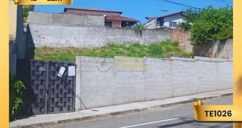 Terreno à venda no Loteamento Yassuda, Pindamonhangaba 