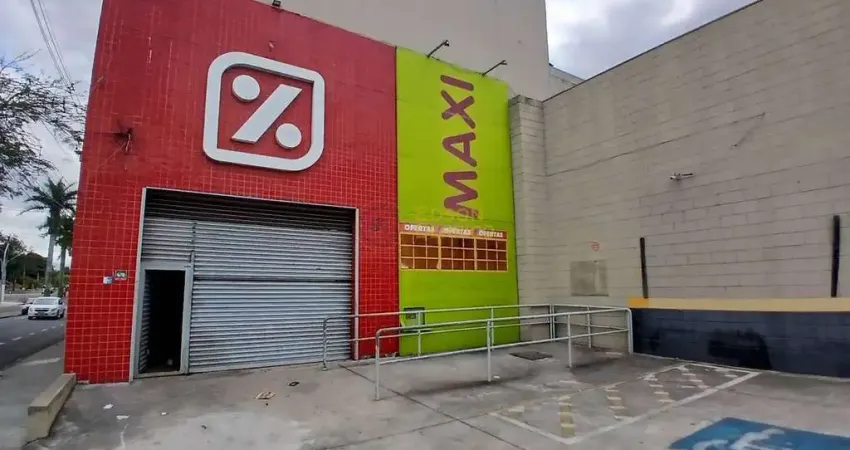 Casa comercial para alugar no Alto do Cardoso, Pindamonhangaba