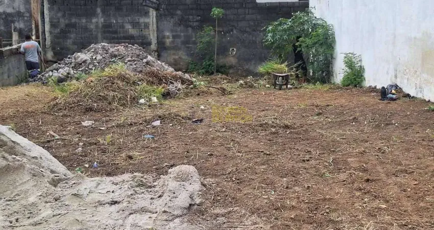 Lote/terreno, conjunto residencial araretama - pindamonhangaba