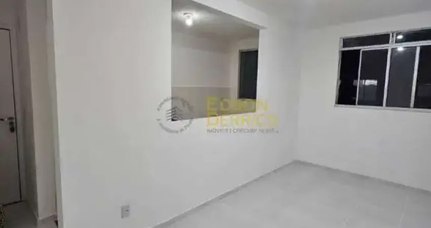 Apartamento com 2 quartos, alto do cardoso - pindamonhangaba
