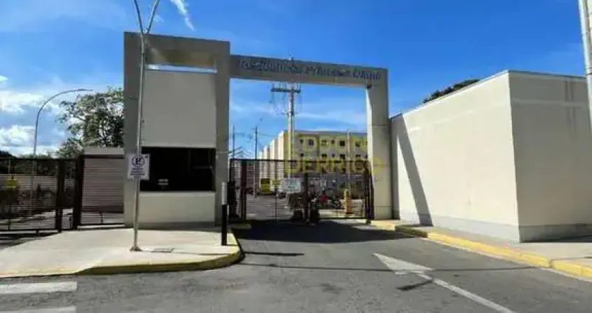 Apartamento com 2 quartos à venda no Santana, Pindamonhangaba 