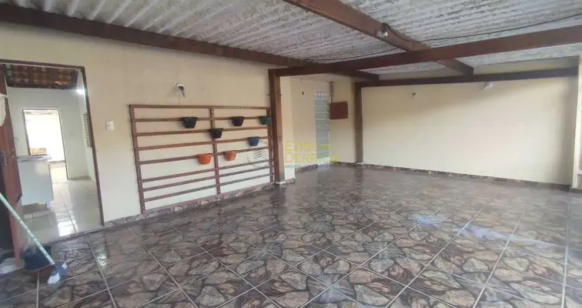 Casa com 3 quartos à venda no Jardim Campo Alegre, Pindamonhangaba