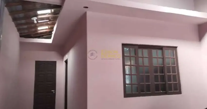 Casa com 2 quartos à venda no Jardim Carlota, Pindamonhangaba