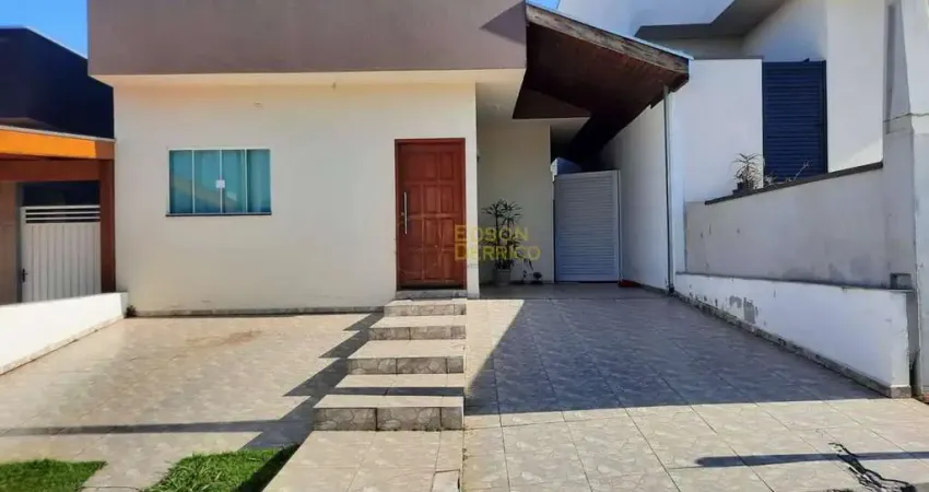 Casa em condomínio com 3 quartos, residencial vila romana - pindamonhangaba