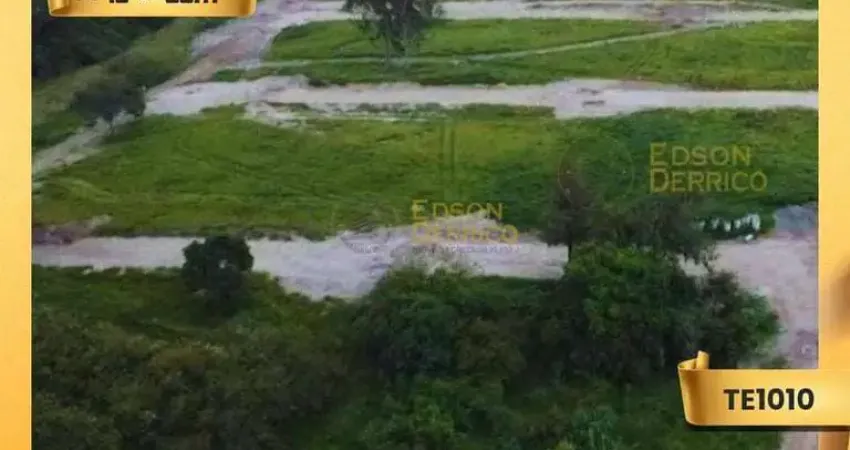 Terreno em condomínio, residencial e comercial cidade morumbi - pindamonhangaba