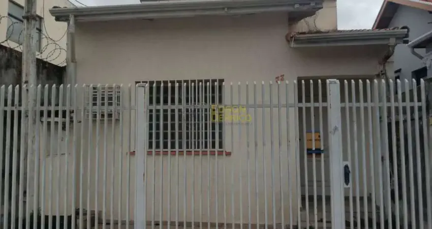 Casa comercial com 3 quartos à venda, centro - pindamonhangaba