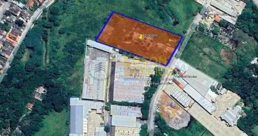 Terreno comercial à venda no Ipiranga, Pindamonhangaba