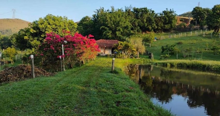 Casa com 2 quartos à venda no Mandú, Pindamonhangaba