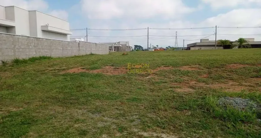 Terreno em condomínio à venda, colonial village ii - pindamonhangaba