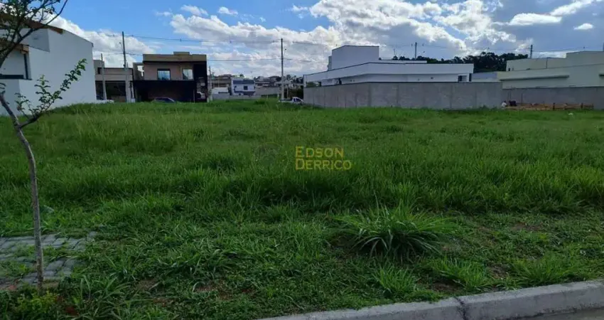 Terreno em condomínio à venda, bosque do imperador - pindamonhangaba