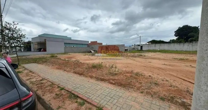 Terreno em condomínio à venda, bosque do imperador - pindamonhangaba