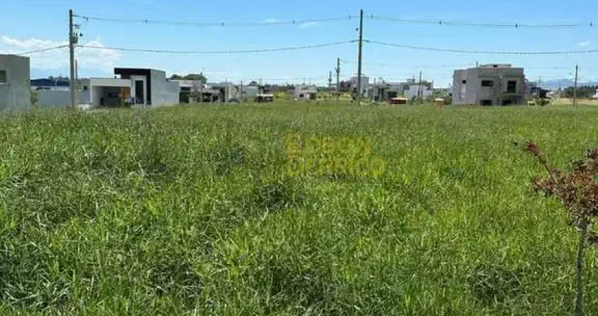Terreno em condomínio à venda, condomínio bosque da imperatriz - pindamonhangaba