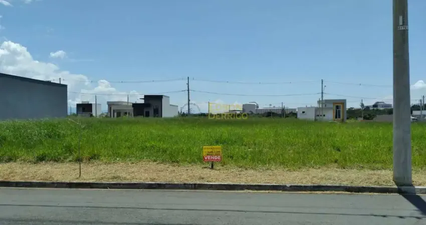 Terreno em condomínio à venda, condomínio bosque da imperatriz - pindamonhangaba