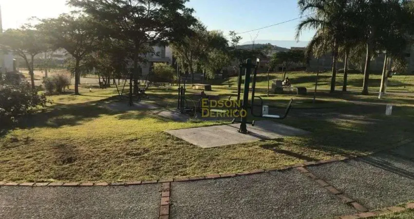 Terreno à venda, 287 m² por r$ 250.000,00 - condomínio cyrela landscape - taubaté/sp