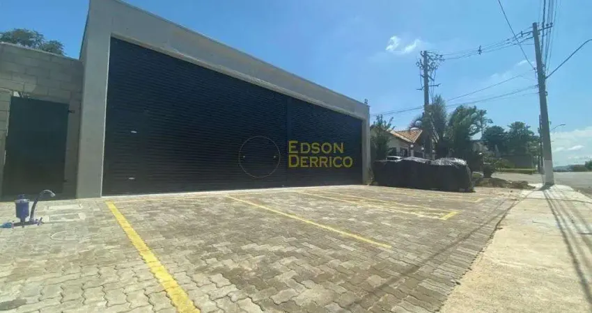 Sala comercial com 2 salas para alugar no Jardim Campo Alegre, Pindamonhangaba