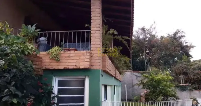 Chácara com 3 dormitórios à venda, 820 m² por r$ 650.000,00 - bela vista - pindamonhangaba/sp