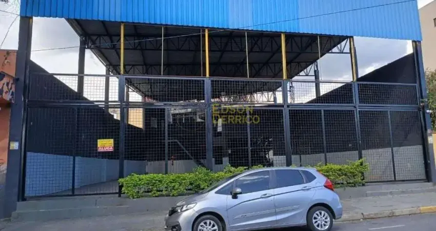 Sala comercial com 2 salas para alugar no Jardim Campo Alegre, Pindamonhangaba 