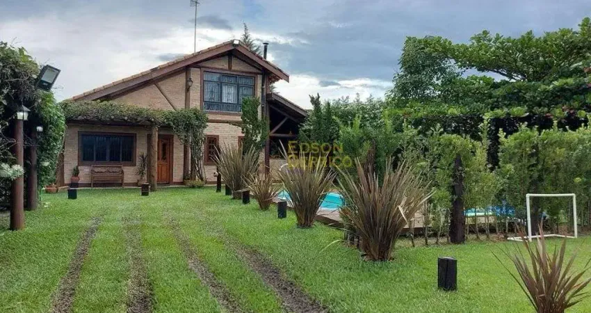 Casa com 3 quartos à venda no Mandú, Pindamonhangaba