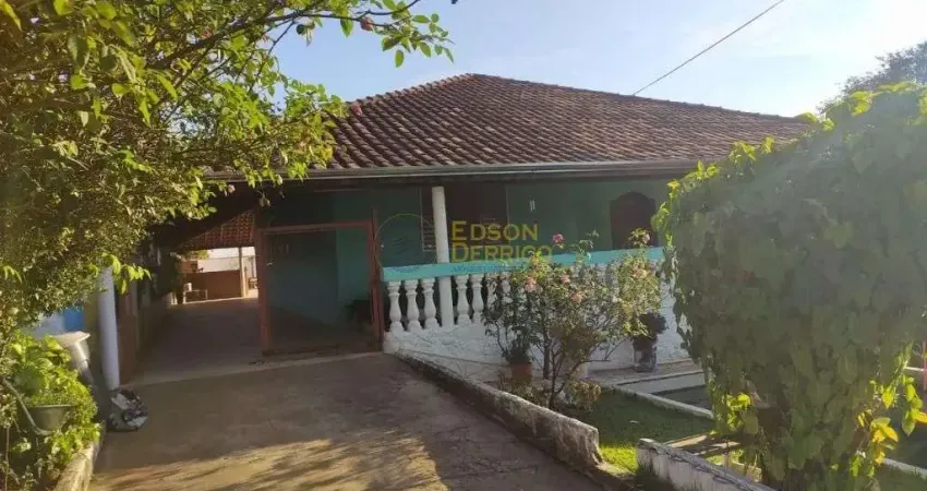 Chácara com 3 dormitórios à venda, 2140 m² por r$ 780.000 - goiabal - pindamonhangaba/sp