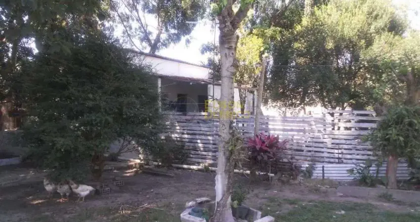 Chácara com 3 dormitórios à venda, 934 m² por r$ 900.000,00 - pedro leme - roseira/sp