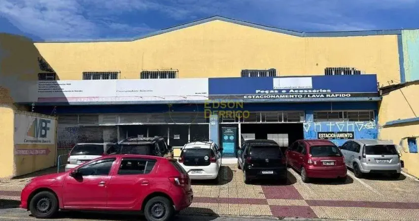 Sala comercial com 3 salas à venda no Centro, Pindamonhangaba
