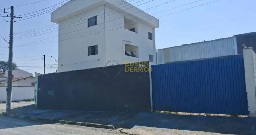Prédio comercial, 150 m² - venda por r$ 750.000,00 ou aluguel por r$ 1.779,78/mês - jardim mariana - pindamonhangaba/sp