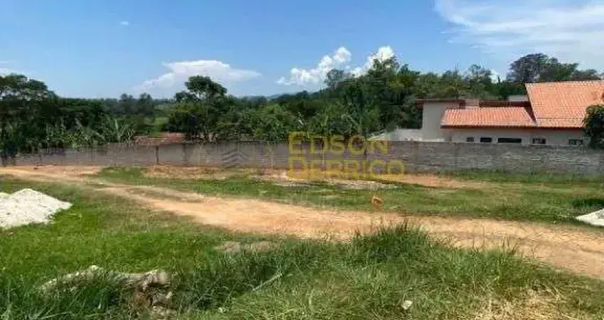 Terreno em condomínio à venda, loteamento residencial reserva dos lagos - pindamonhangaba