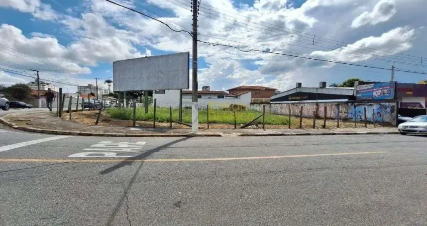 Terreno à venda, 960 m² por r$ 1.200.000,00 - são benedito - pindamonhangaba/sp