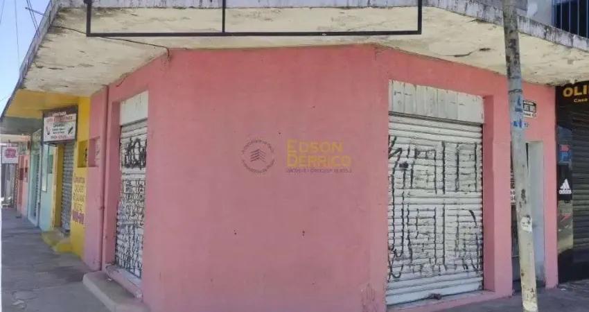 Ponto para alugar, 27 m² por r$ 1.259,49/mês - são benedito - pindamonhangaba/sp