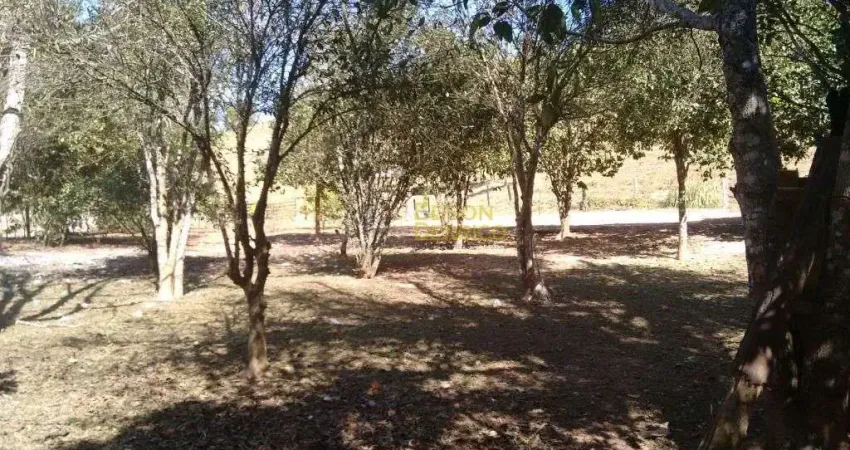 Sítio à venda, 70000 m² por r$ 1.090.000,00 - sete voltas - taubaté/sp