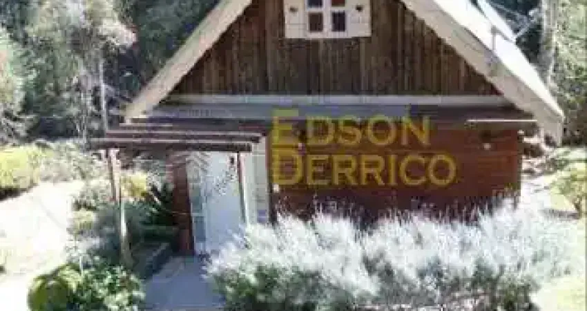 Pousada à venda, 665 m² por r$ 1.300.000,00 - jardim imperial - campos do jordão/sp