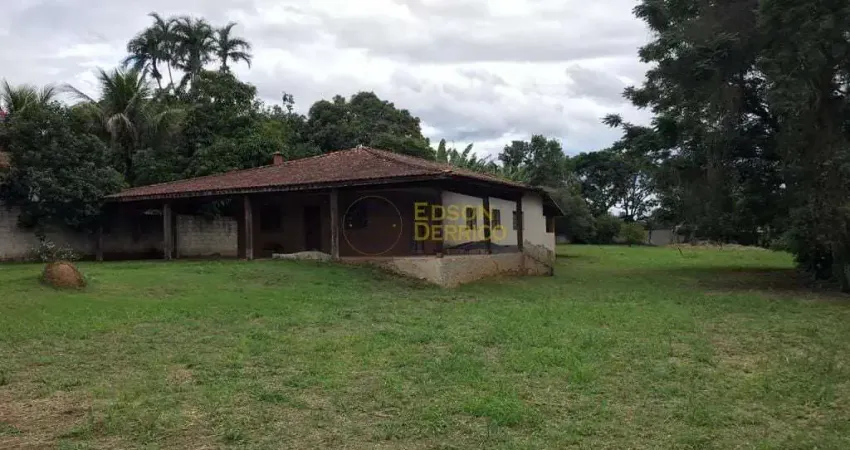 Chácara com 3 dormitórios à venda, 3000 m² por r$ 750.000,00 - parque lago azul - pindamonhangaba/sp