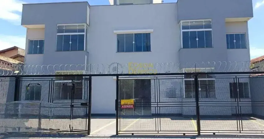 Duplex com 2 quartos, loteamento residencial andrade - pindamonhangaba