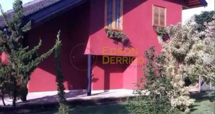 Chácara com 5 dormitórios à venda, 5400 m² por r$ 1.900.000,00 - bom sucesso - pindamonhangaba/sp