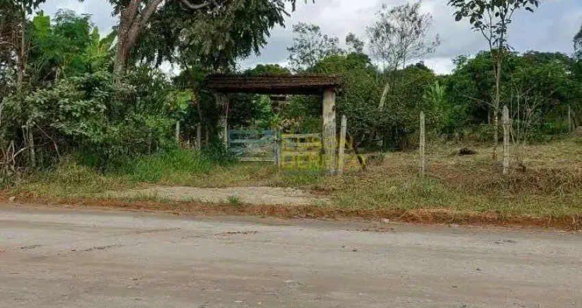 Sítio com 3 quartos à venda, parque lago azul - pindamonhangaba