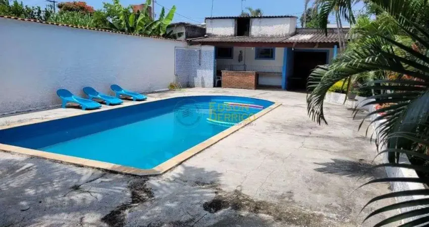 Chácara à venda, 2200 m² por r$ 900.000,00 - jardim eloyna - pindamonhangaba/sp