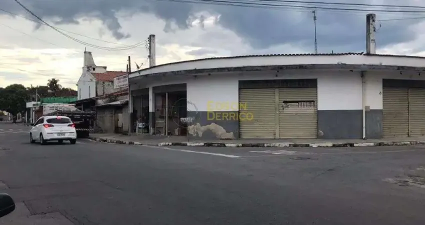 Ponto à venda, 178 m² por r$ 230.000 - residencial maricá - pindamonhangaba/sp