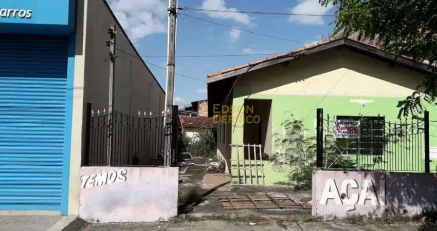 Casa com 4 dormitórios à venda, 170 m² por r$ 450.000,00 - lotamento jardim imperial - pindamonhangaba/sp