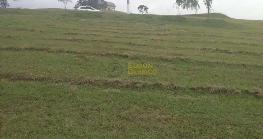 Terreno à venda, 1069 m² por r$ 270.000,00 - altos do cataguá - taubaté/sp