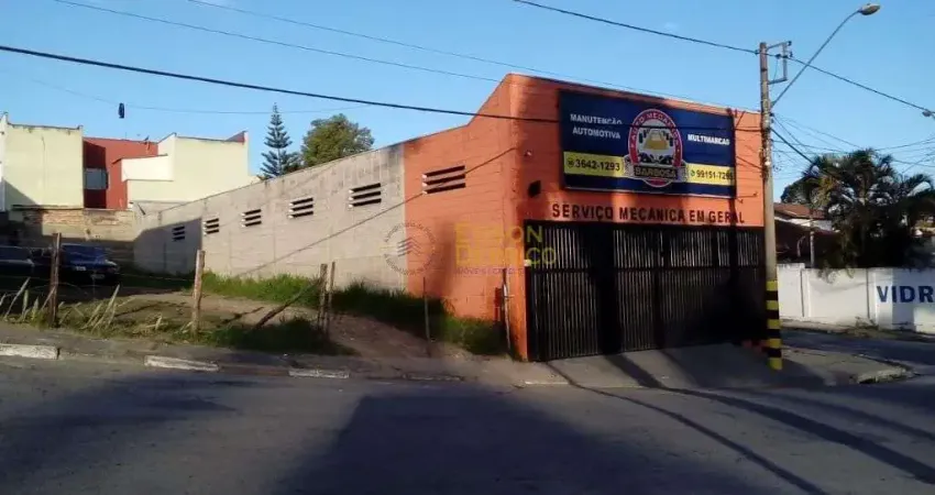 Sala comercial à venda no Residencial Ouro Verde, Pindamonhangaba