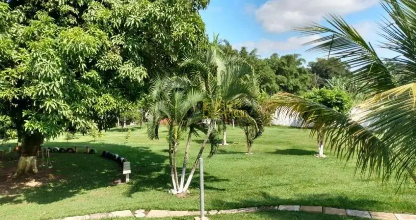 Chácara com 2 dormitórios, 2996 m² - cidade nova - pindamonhangaba/sp