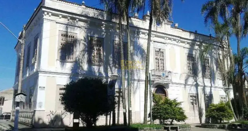 Prédio, 705 m² - venda por r$ 2.800.000,00 ou aluguel por r$ 18.000,00/mês - centro - pindamonhangaba/sp