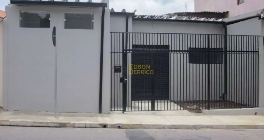 Galpão à venda, 165 m² por r$ 500.000,00 - bosque da princesa - pindamonhangaba/sp